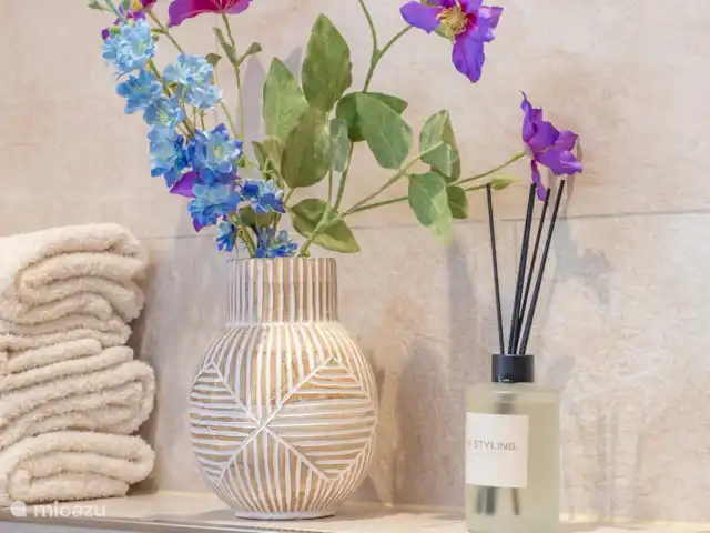 Brisa del Mar | Espagne, Costa Blanca, Jávea - maison de vacances Salle de bain 1