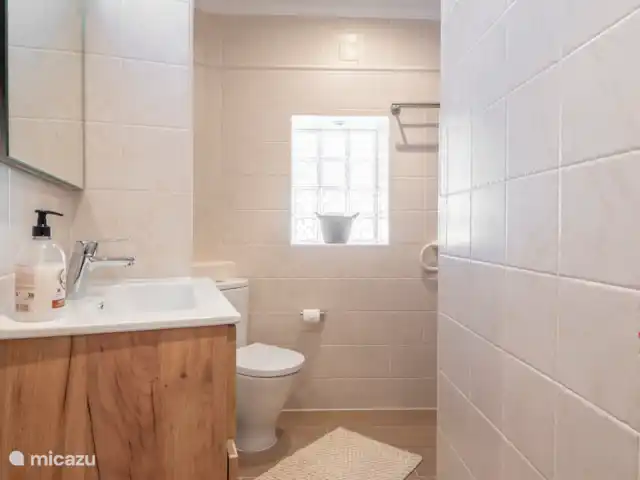 Brisa del Mar | Espagne, Costa Blanca, Jávea - maison de vacances Salle de bain 3