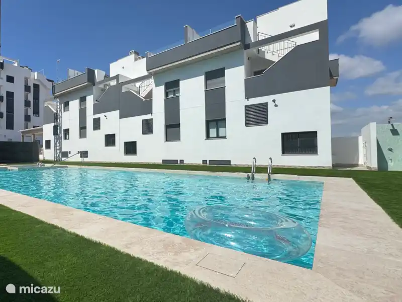 Mi Casa Loma | Espagne, Costa Blanca, Orihuela - Appartement Mi Casa Loma | Espagne, Costa Blanca, Orihuela - Appartement