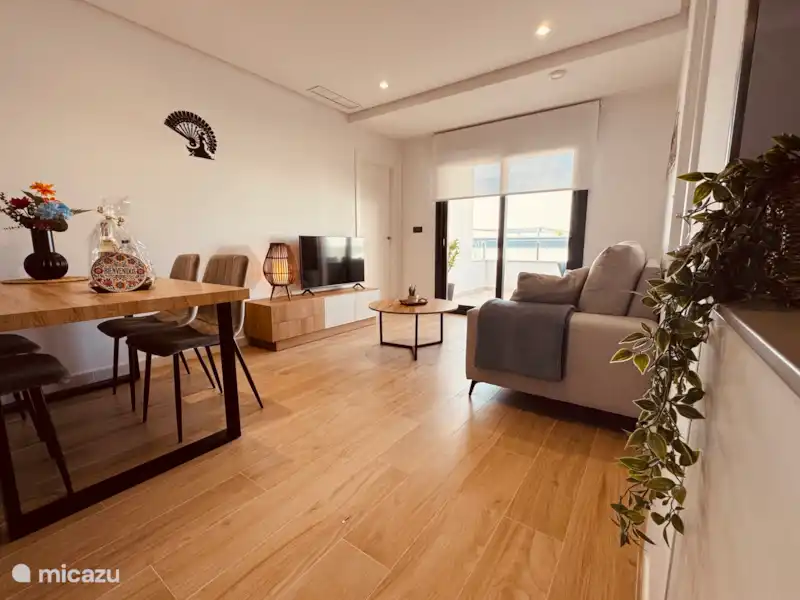Mi Casa Loma | Espagne, Costa Blanca, Orihuela - Appartement Mi Casa Loma | Espagne, Costa Blanca, Orihuela - Appartement