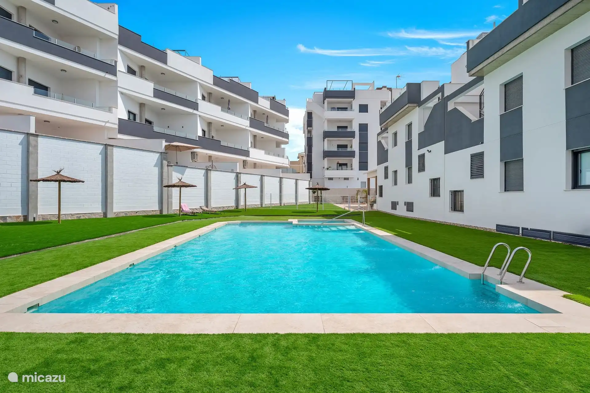 appartement, Torre de la Horadada, Costa Blanca, Spanien - Mi Casa Loma