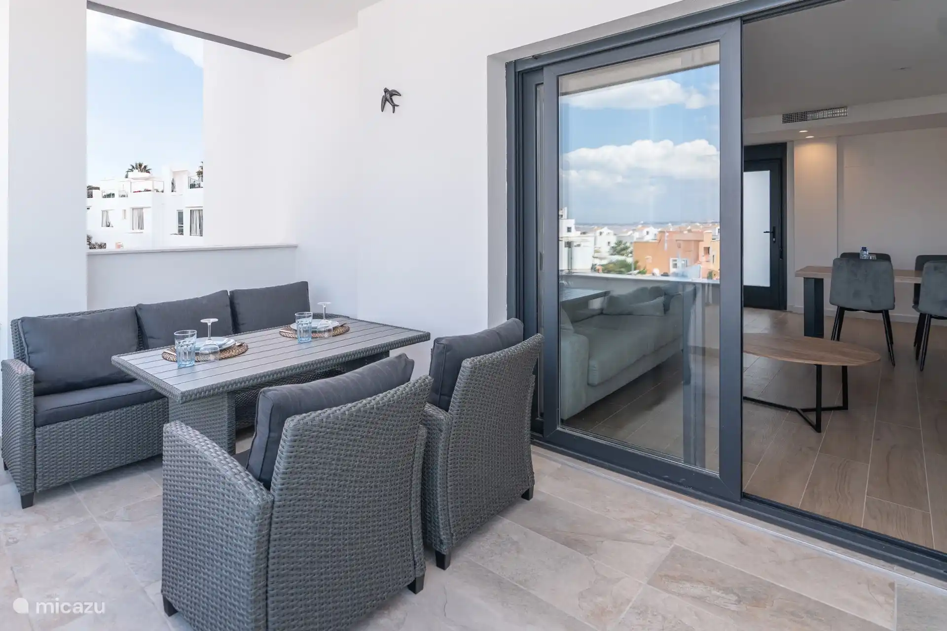 Mi Casa Loma in Spain, Costa Blanca, Orihuela - Apartment