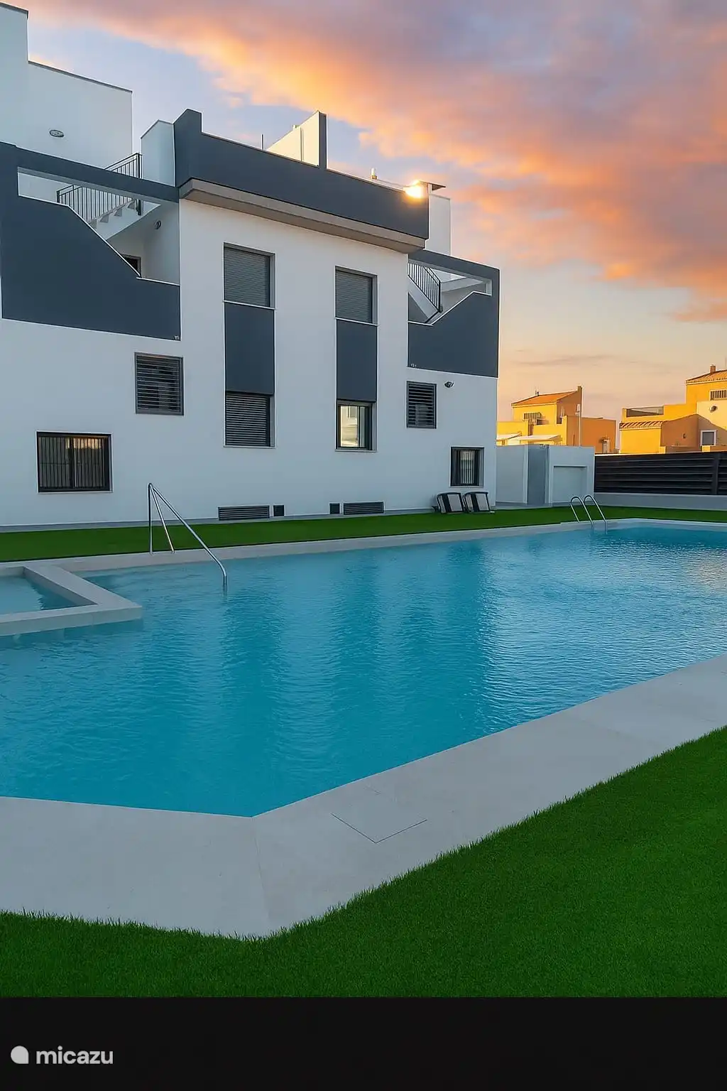 Mi Casa Loma in Spain, Costa Blanca, Orihuela - Apartment