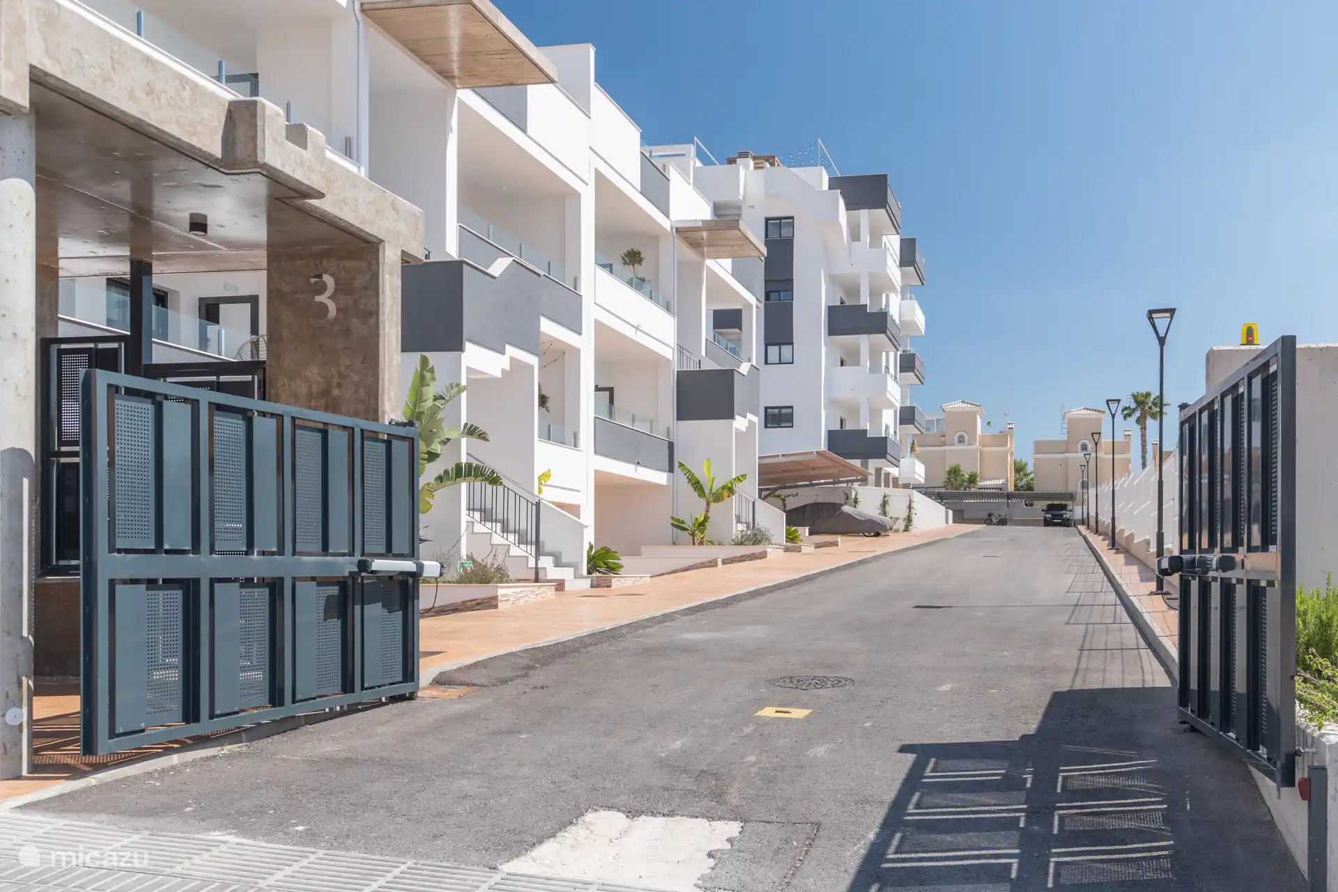 Mi Casa Loma in Spain, Costa Blanca, Orihuela - Apartment