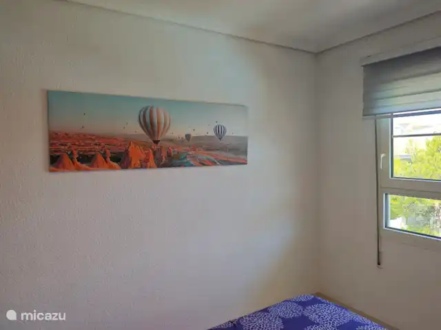 Capitolio - Albir en España, Costa Blanca, Alfáz del Pi - apartamento cuarto