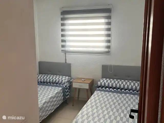 Capitolio - Albir en España, Costa Blanca, Alfáz del Pi - apartamento cuarto