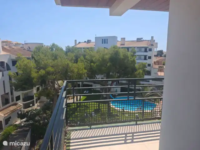 Capitolio - Albir en España, Costa Blanca, Alfáz del Pi - apartamento PISCINA