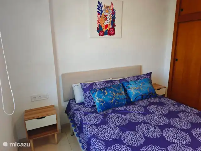 Capitolio - Albir en España, Costa Blanca, Alfáz del Pi - apartamento cuarto