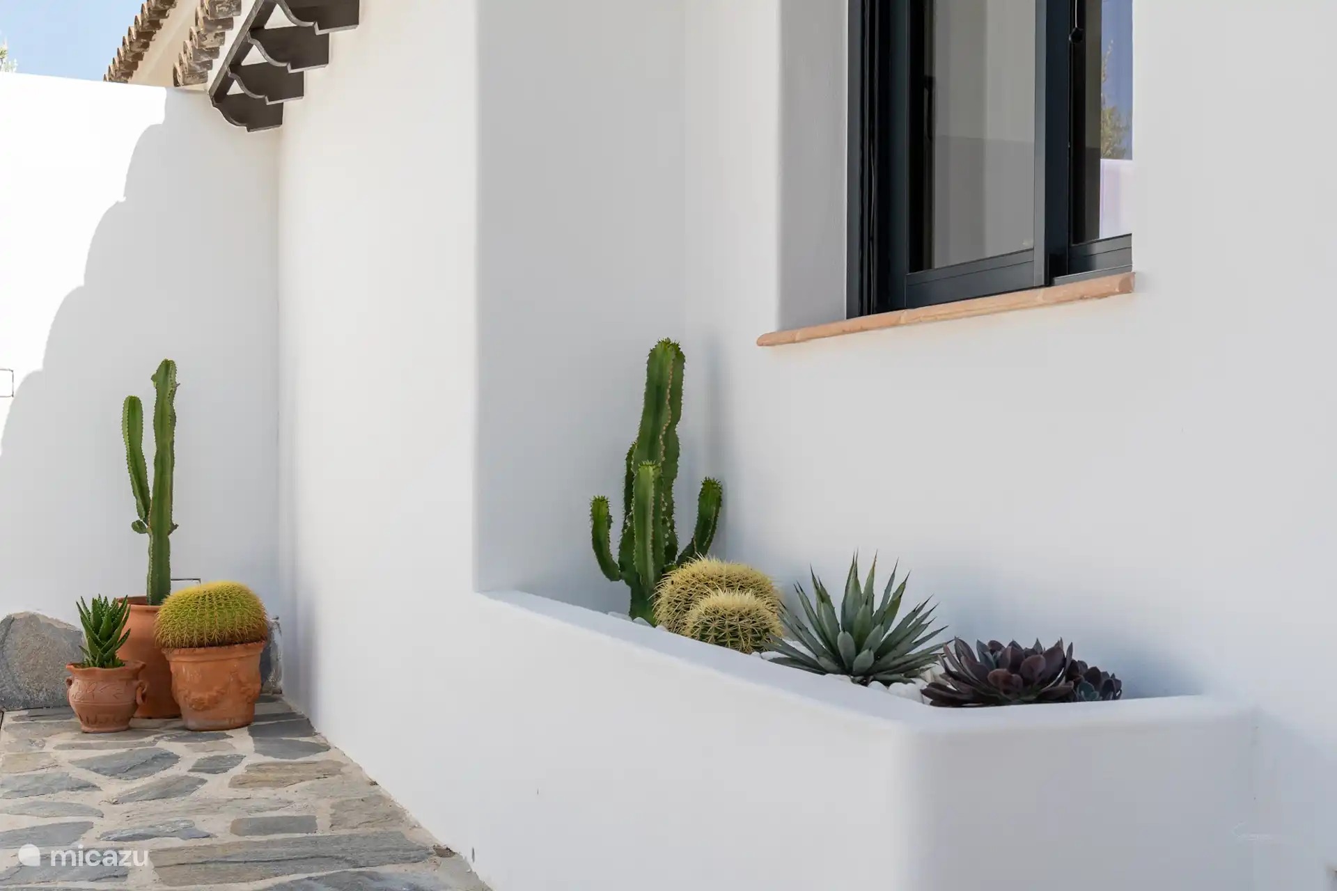 Willkommen in Casa Bliss Moraira