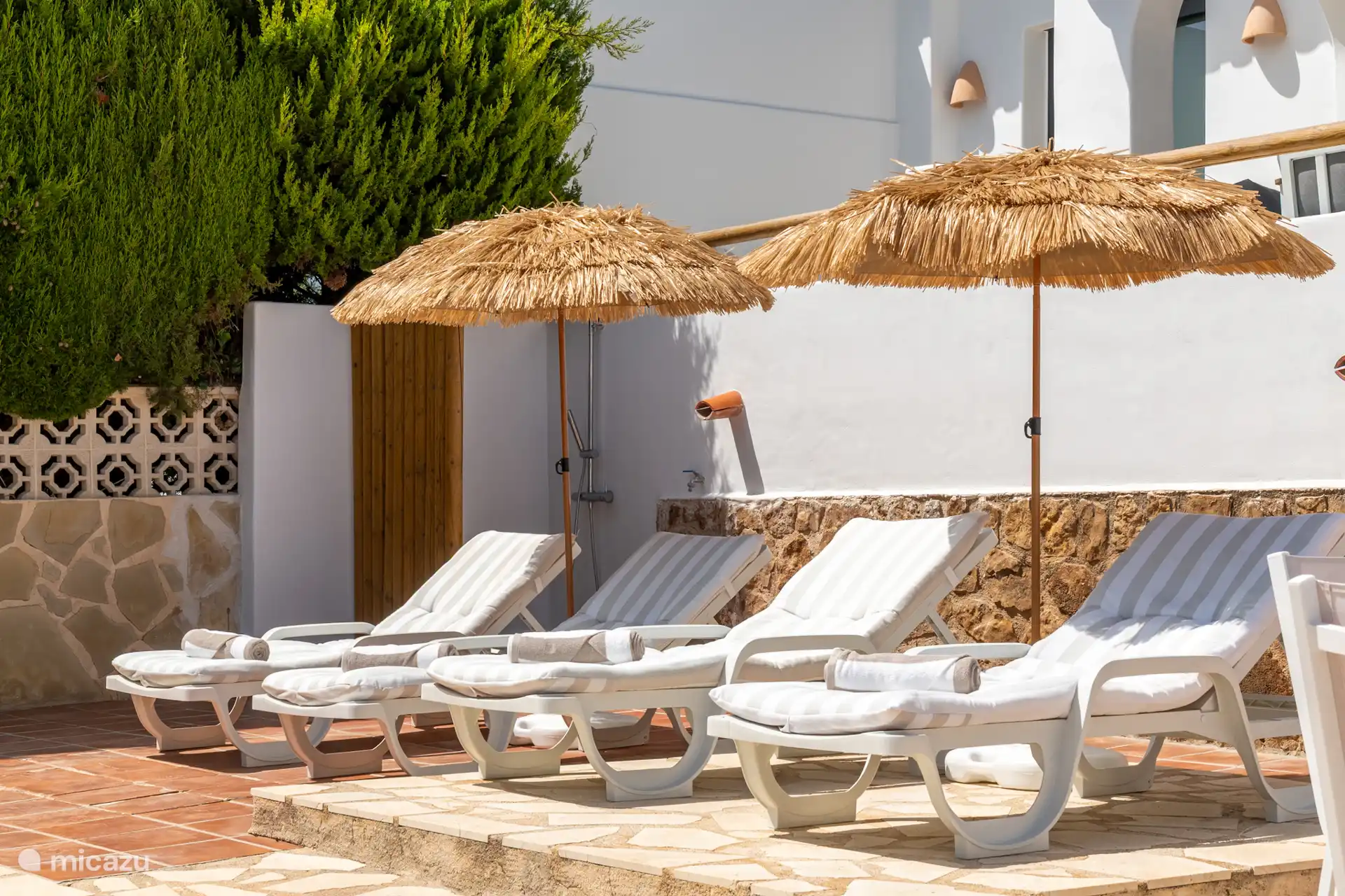 Casa Bliss Moraira ist ein wunderbarer Ort, um Ihren Urlaub zu verbringen