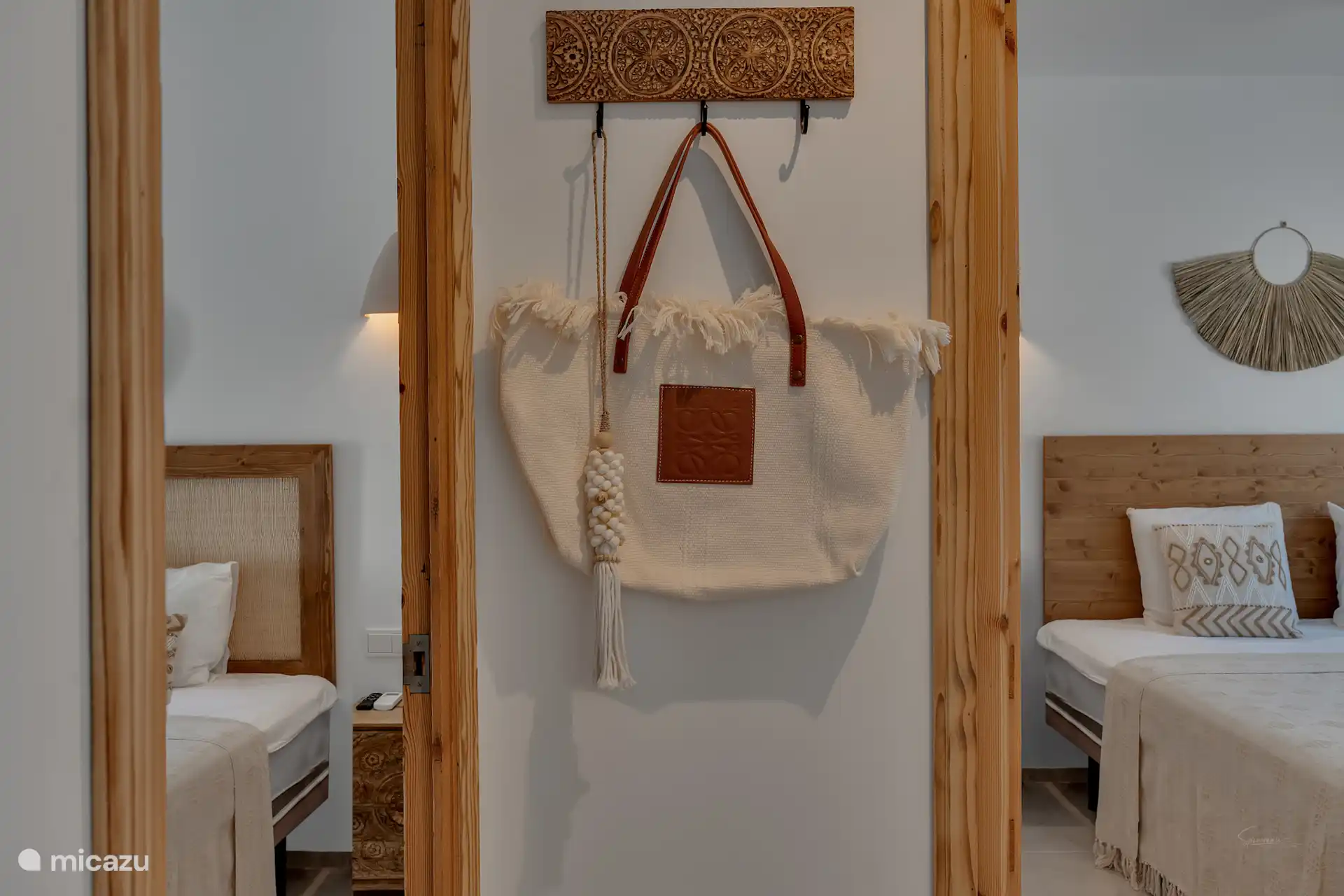 Mediterranes Flair...