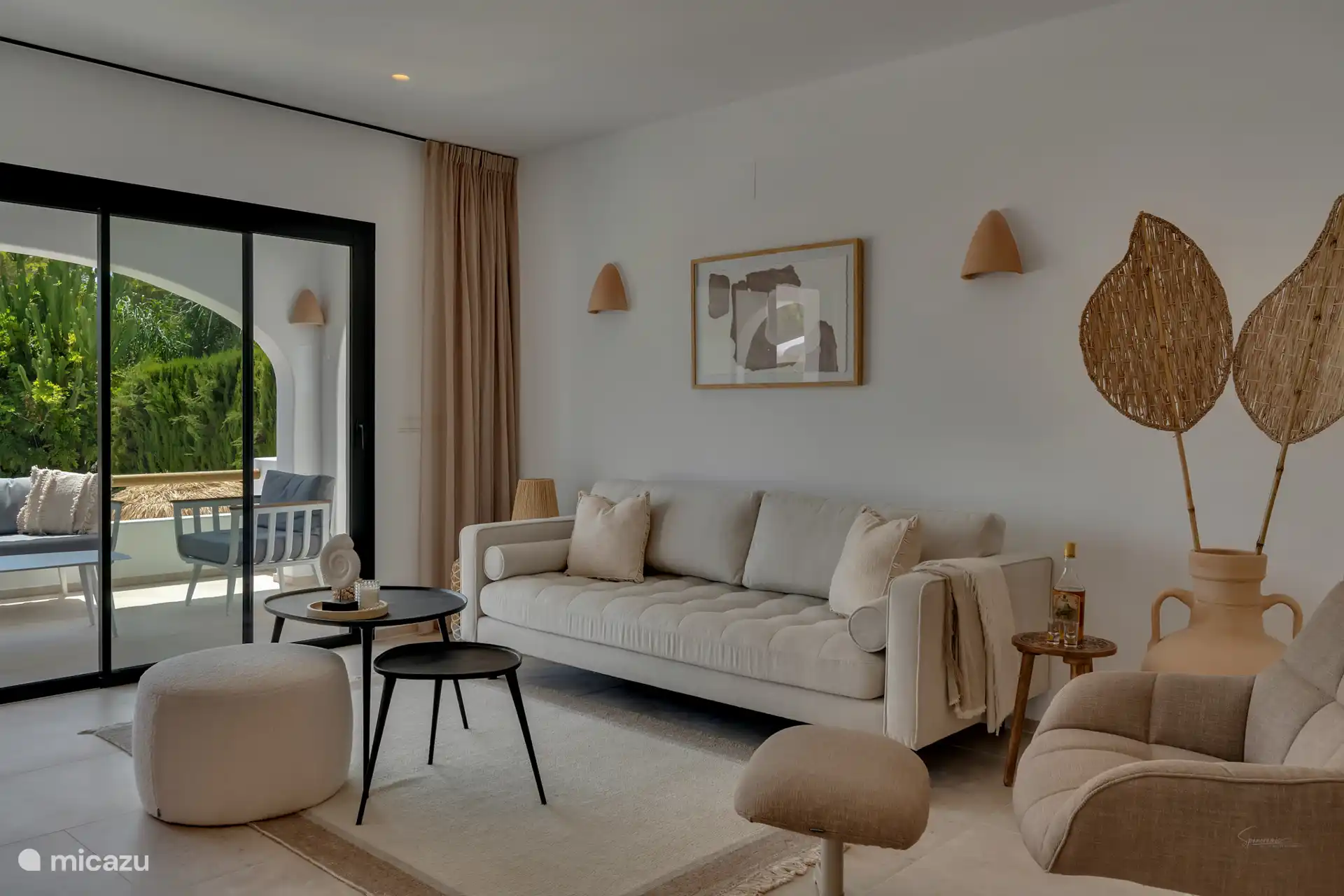 Das ultimative mediterrane Urlaubsgefühl