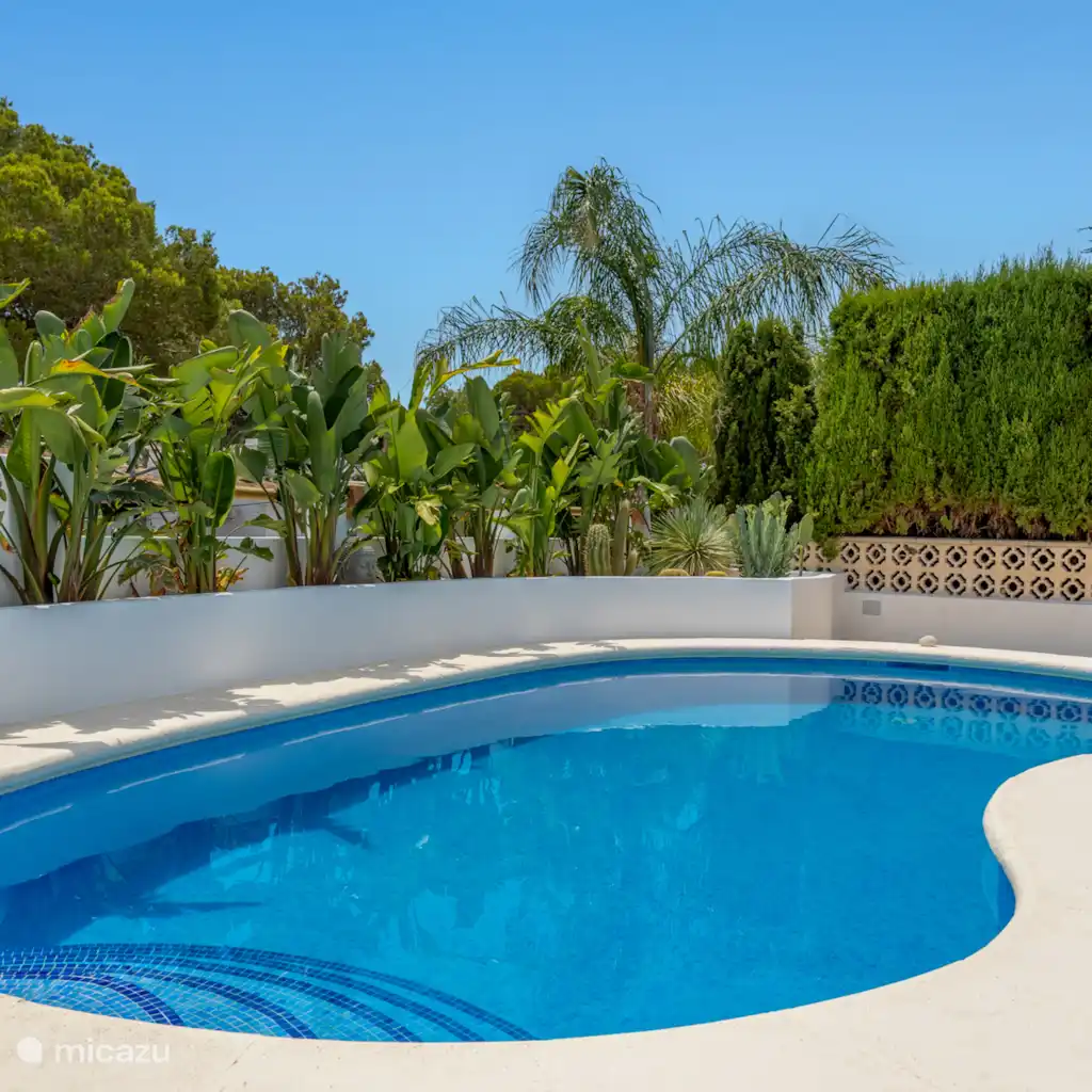 Casa Bliss Moraira