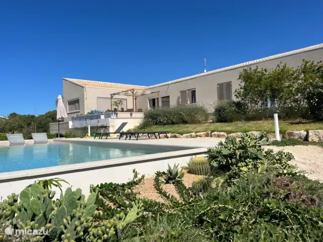 Location de Vacances Italie, Sicile, Sampieri, villa - Vista Blu Location de Vacances Italie, Sicile, Sampieri, villa - Vista Blu