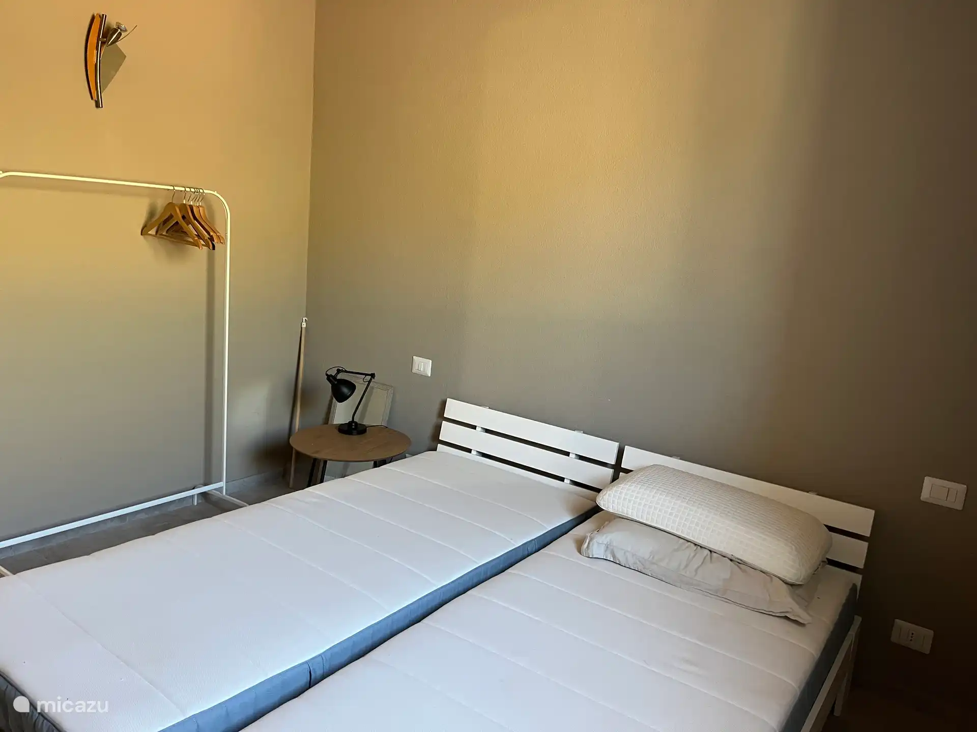 Chambre 2 dans la maison d’hôtes