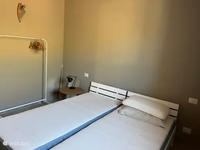 Location de Vacances Italie, Sicile, Sampieri, villa - Vista Blu Chambre 2 dans la maison d’hôtes