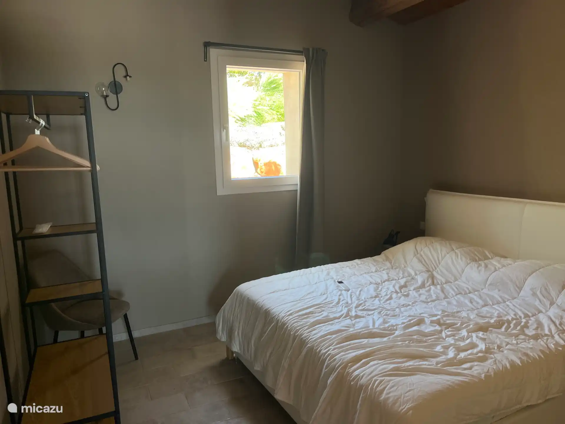 Maison d’hôtes : Chambre principale