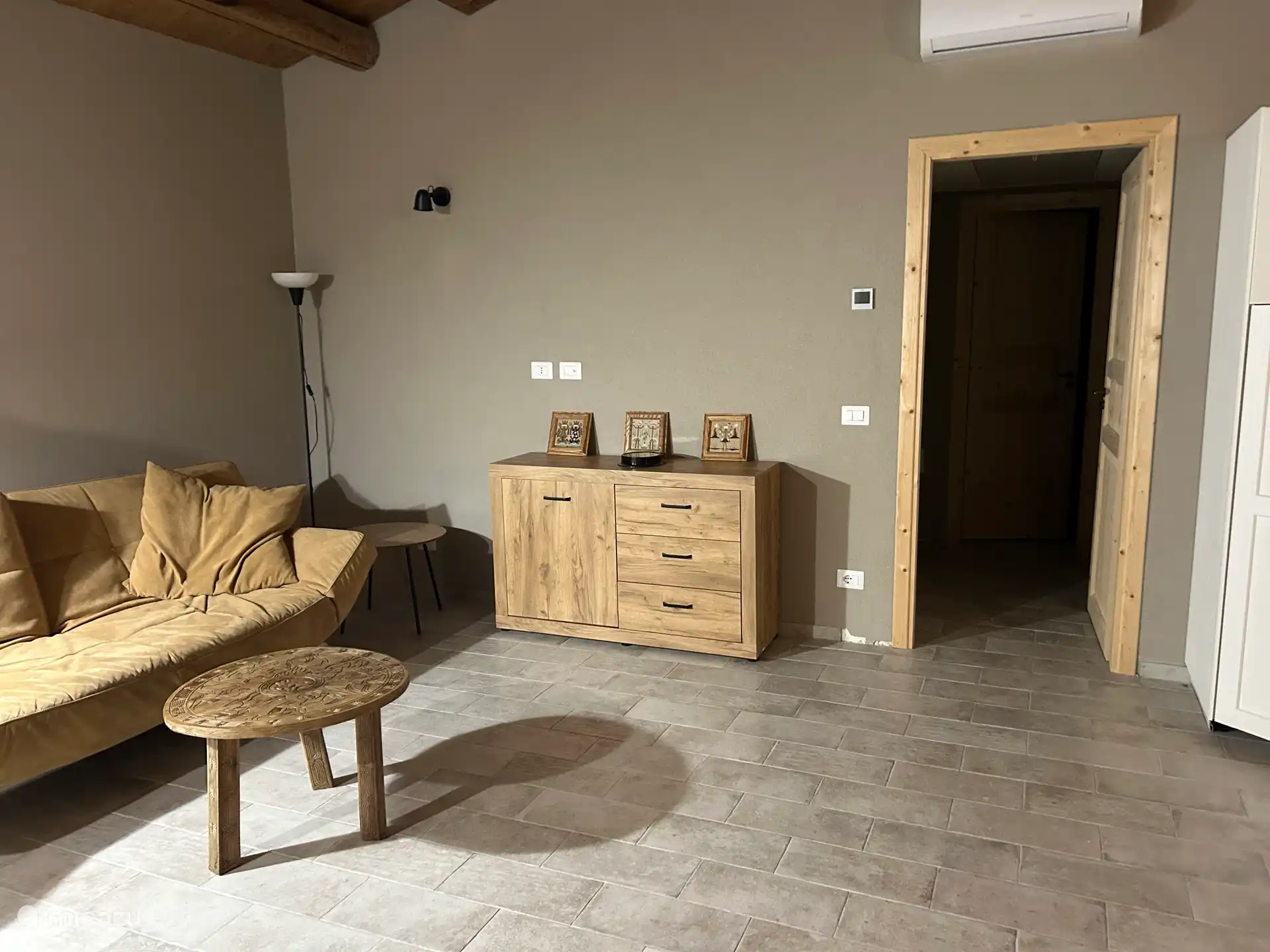 Maison d’hôtes Cuisine