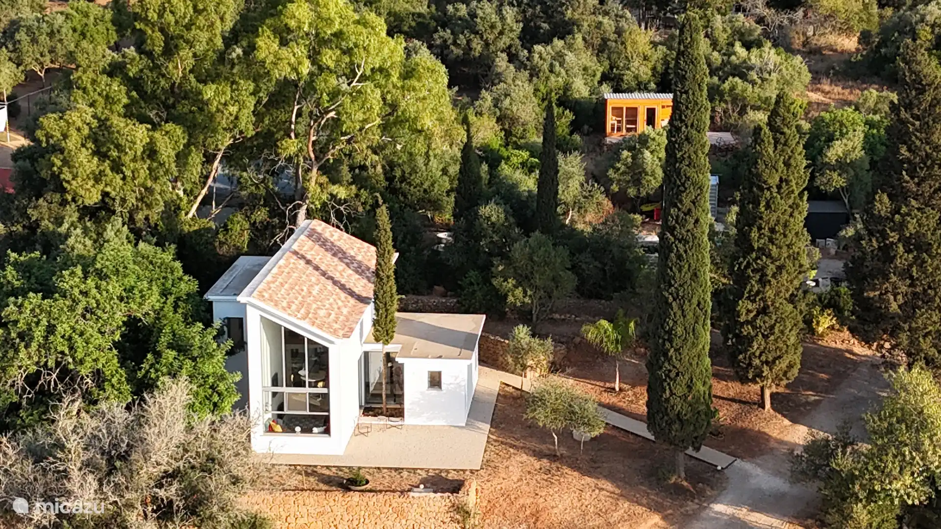 villa huren in Porches (Lagoa), Algarve, Portugal - Casa Cipreste
