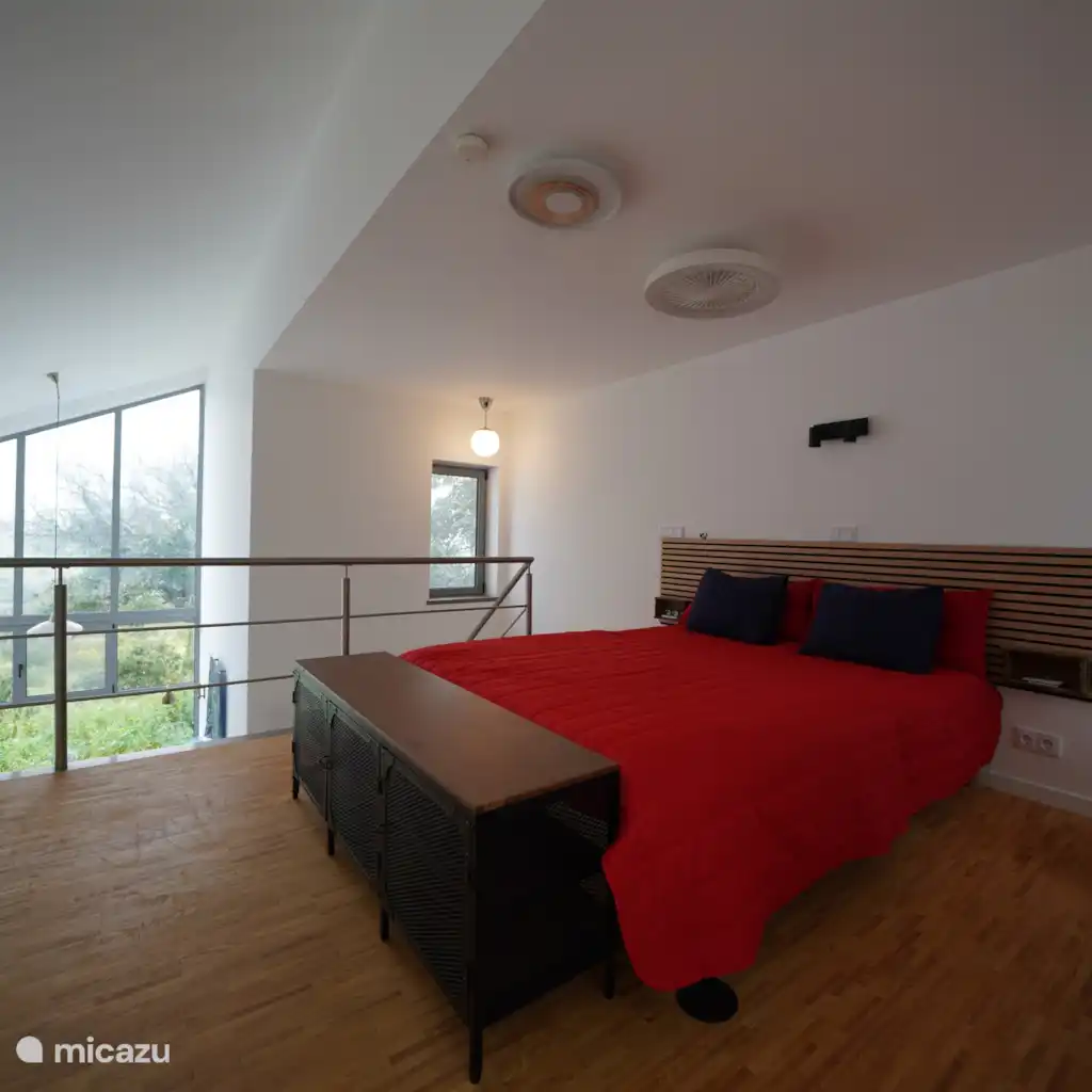 Casa Cipreste