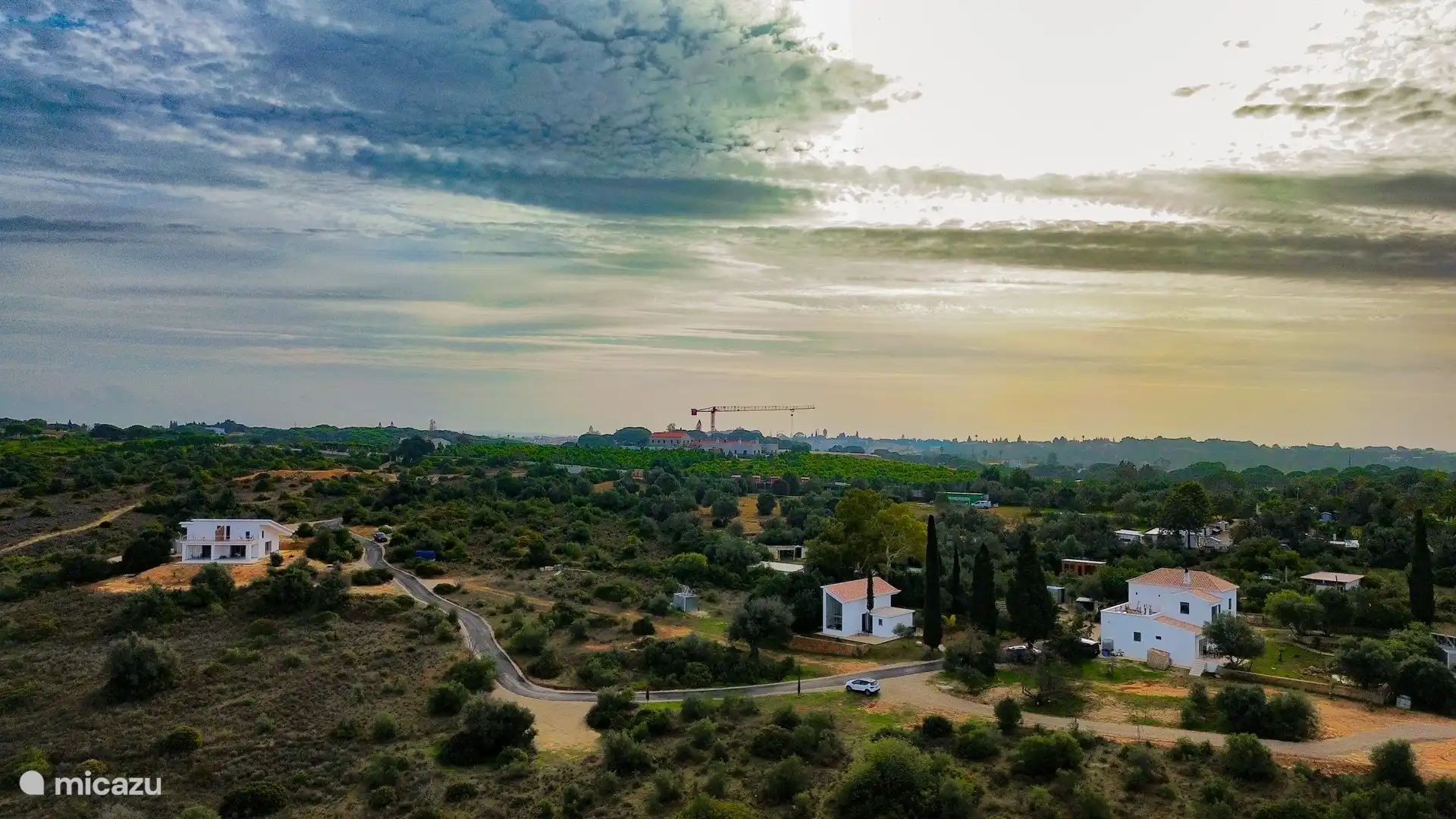 Casa Cipreste is één van onze drie stijlvolle loften, omgeven door natuur en ontworpen voor ultieme rust en privacy