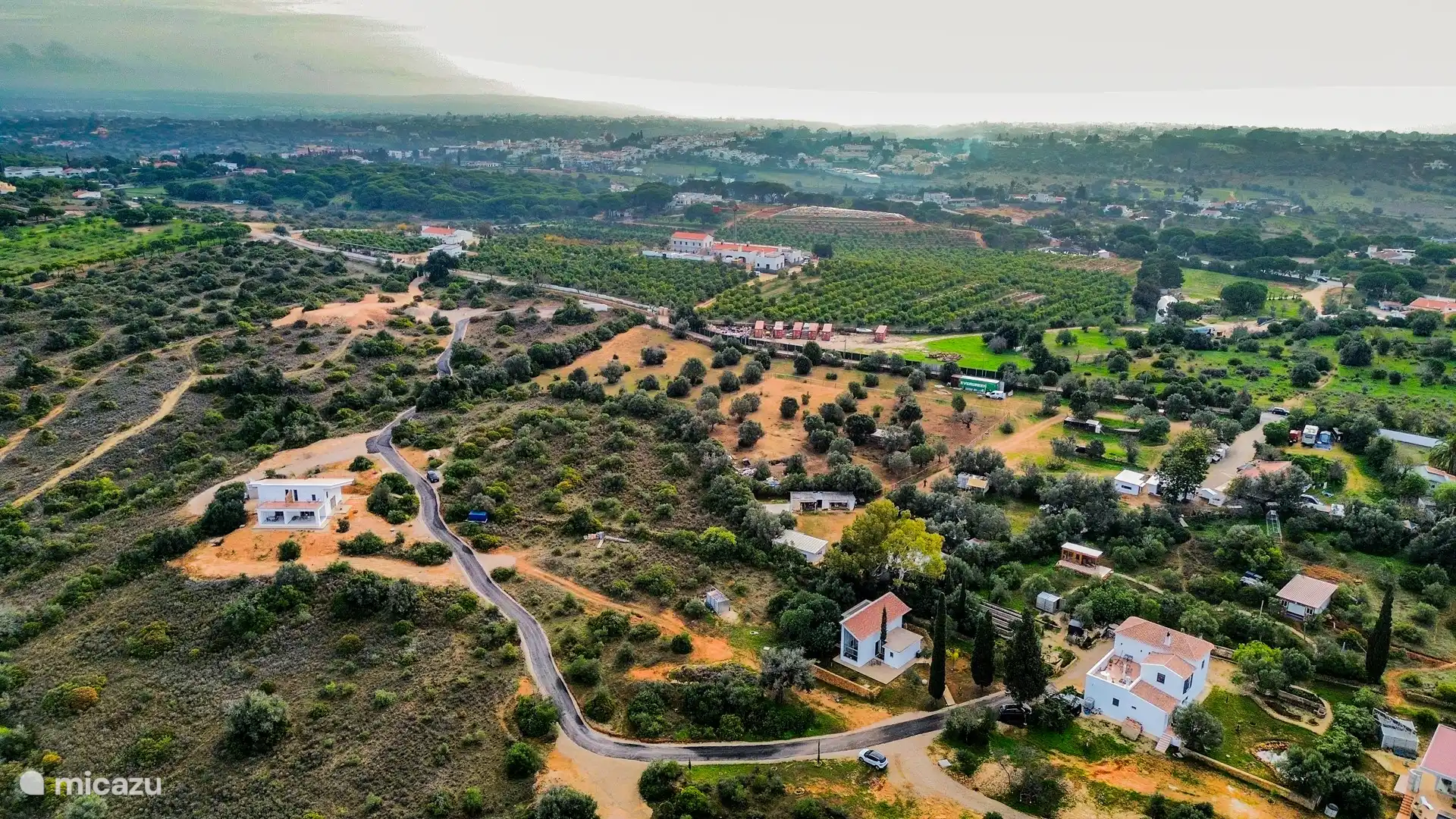 Casa Cipreste is één van onze drie stijlvolle loften, omgeven door natuur en ontworpen voor ultieme rust en privacy