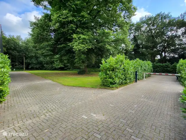 't Koenenhoesie | Pays-Bas, Drenthe, Diever - appartement Accès à la propriété