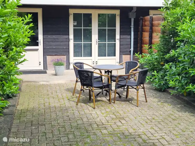 't Koenenhoesie | Pays-Bas, Drenthe, Diever - appartement 't Koenenhoesie
