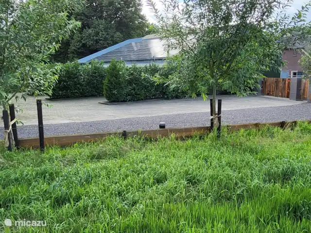 't Koenenhoesie | Pays-Bas, Drenthe, Diever - appartement terrain