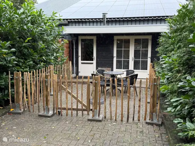 't Koenenhoesie | Pays-Bas, Drenthe, Diever - appartement