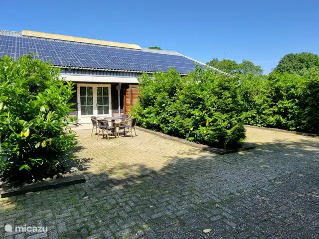 't Koenenhoesie | Pays-Bas, Drenthe, Diever - appartement Appartements hébergement
