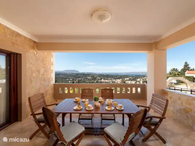 Villa Iris | Grèce, Crète, Kounoupidiana - villa Villa Iris