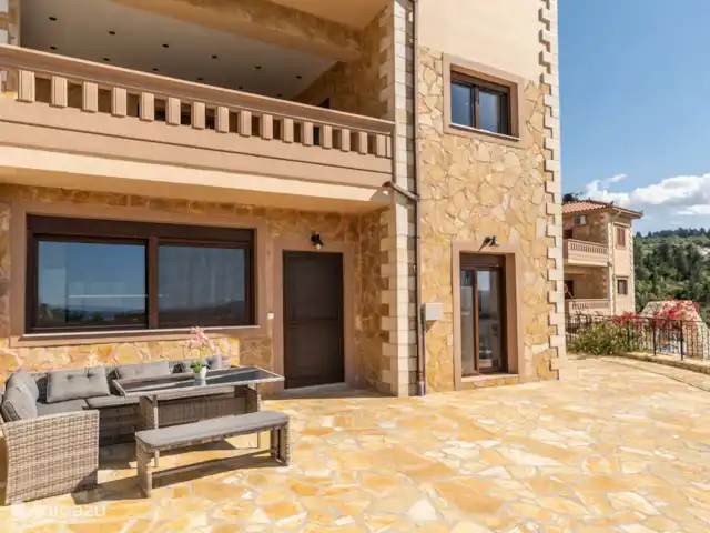 Villa Iris | Grèce, Crète, Kounoupidiana - villa Villa Iris