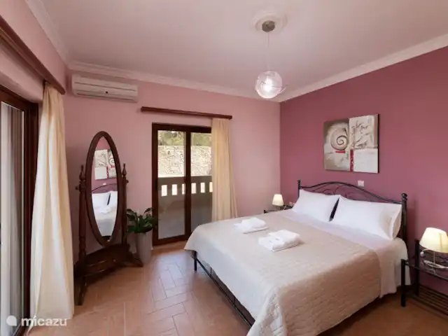 Villa Iris | Grèce, Crète, Kounoupidiana - villa Villa Iris