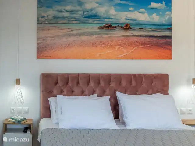 Villa Iris | Grèce, Crète, Kounoupidiana - villa Villa Iris