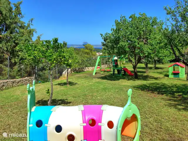 Villa Iris | Grèce, Crète, Kounoupidiana - villa Villa Iris