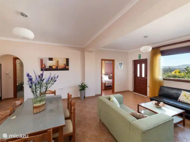 Villa Iris | Grèce, Crète, Kounoupidiana - villa Villa Iris