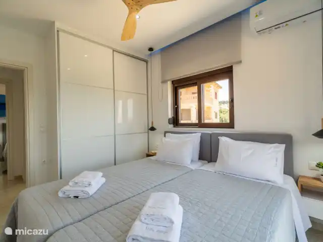 Villa Iris | Grèce, Crète, Kounoupidiana - villa Villa Iris