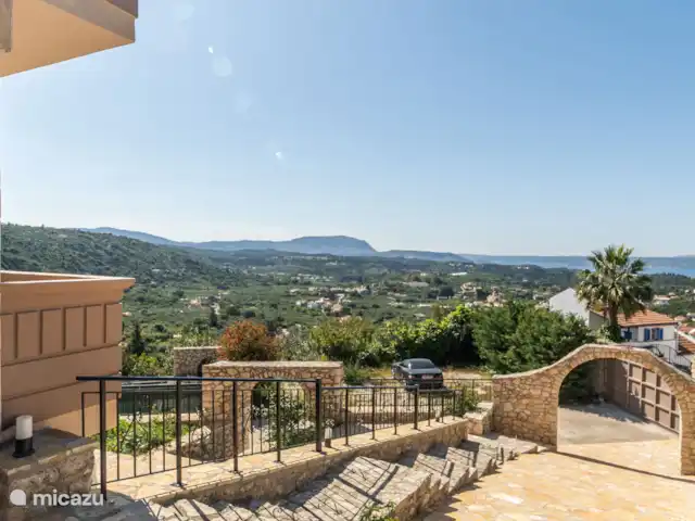 Villa Iris | Grèce, Crète, Kounoupidiana - villa Villa Iris