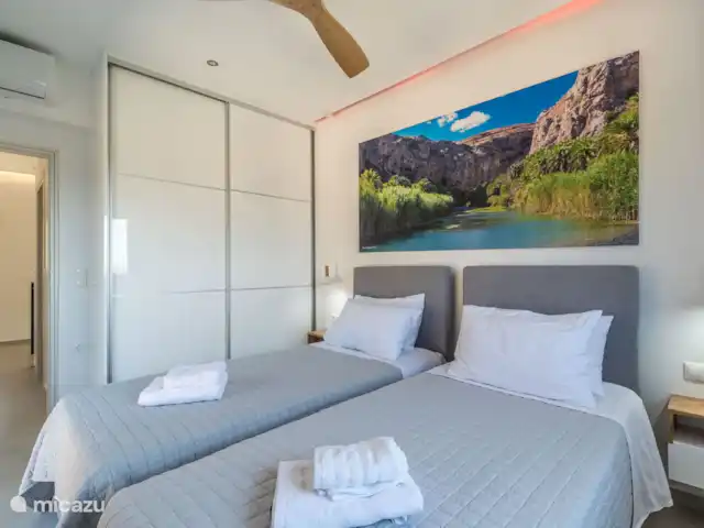 Villa Iris | Grèce, Crète, Kounoupidiana - villa Villa Iris