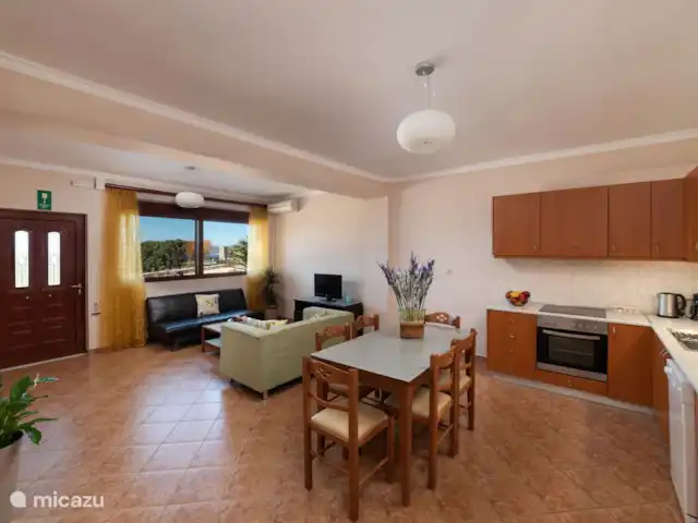 Villa Iris | Grèce, Crète, Kounoupidiana - villa Villa Iris