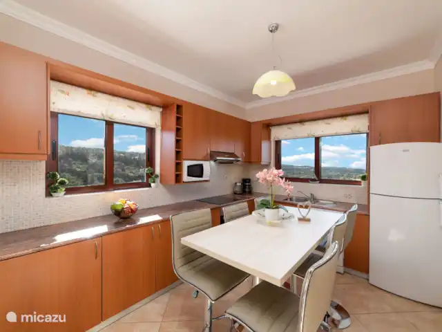 Villa Iris | Grèce, Crète, Kounoupidiana - villa Villa Iris