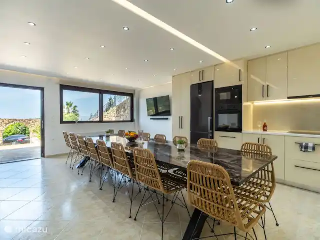 Villa Iris | Grèce, Crète, Kounoupidiana - villa Villa Iris