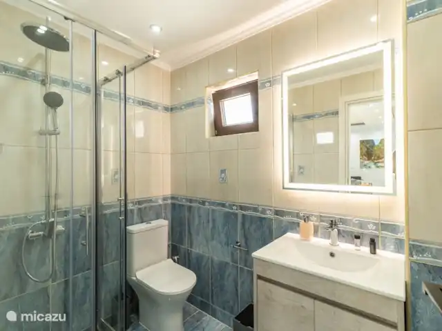 Villa Iris | Grèce, Crète, Kounoupidiana - villa Villa Iris