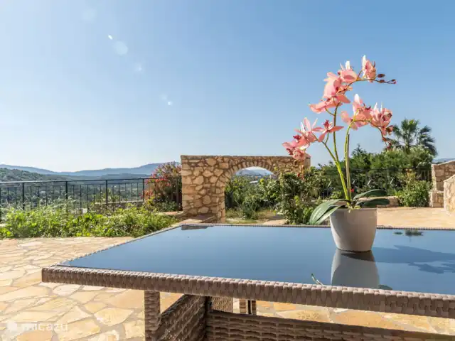 Villa Iris | Grèce, Crète, Kounoupidiana - villa Villa Iris