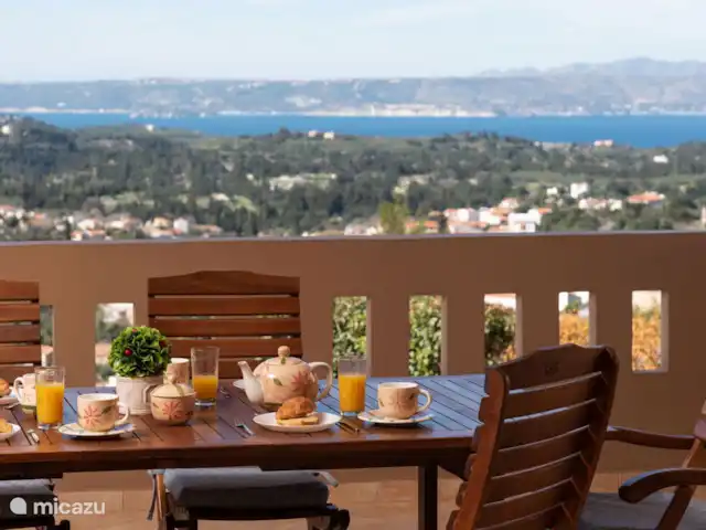 Villa Iris | Grèce, Crète, Kounoupidiana - villa Villa Iris