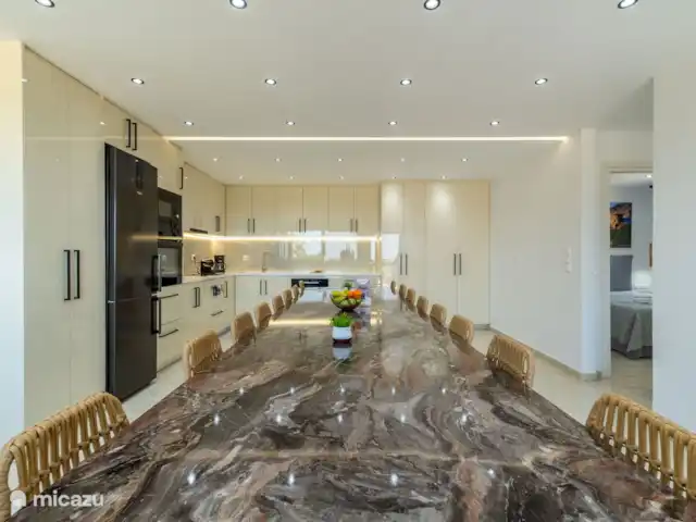 Villa Iris | Grèce, Crète, Kounoupidiana - villa Villa Iris