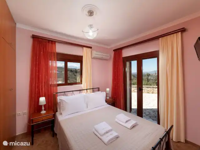 Villa Iris | Grèce, Crète, Kounoupidiana - villa Villa Iris