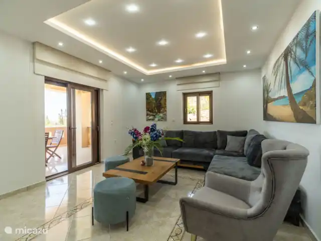 Villa Iris | Grèce, Crète, Kounoupidiana - villa Villa Iris