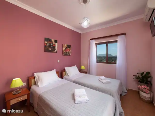 Villa Iris | Grèce, Crète, Kounoupidiana - villa Villa Iris